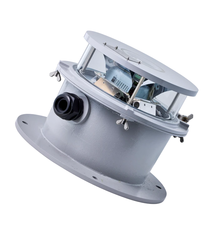 日本光機工業株式会社