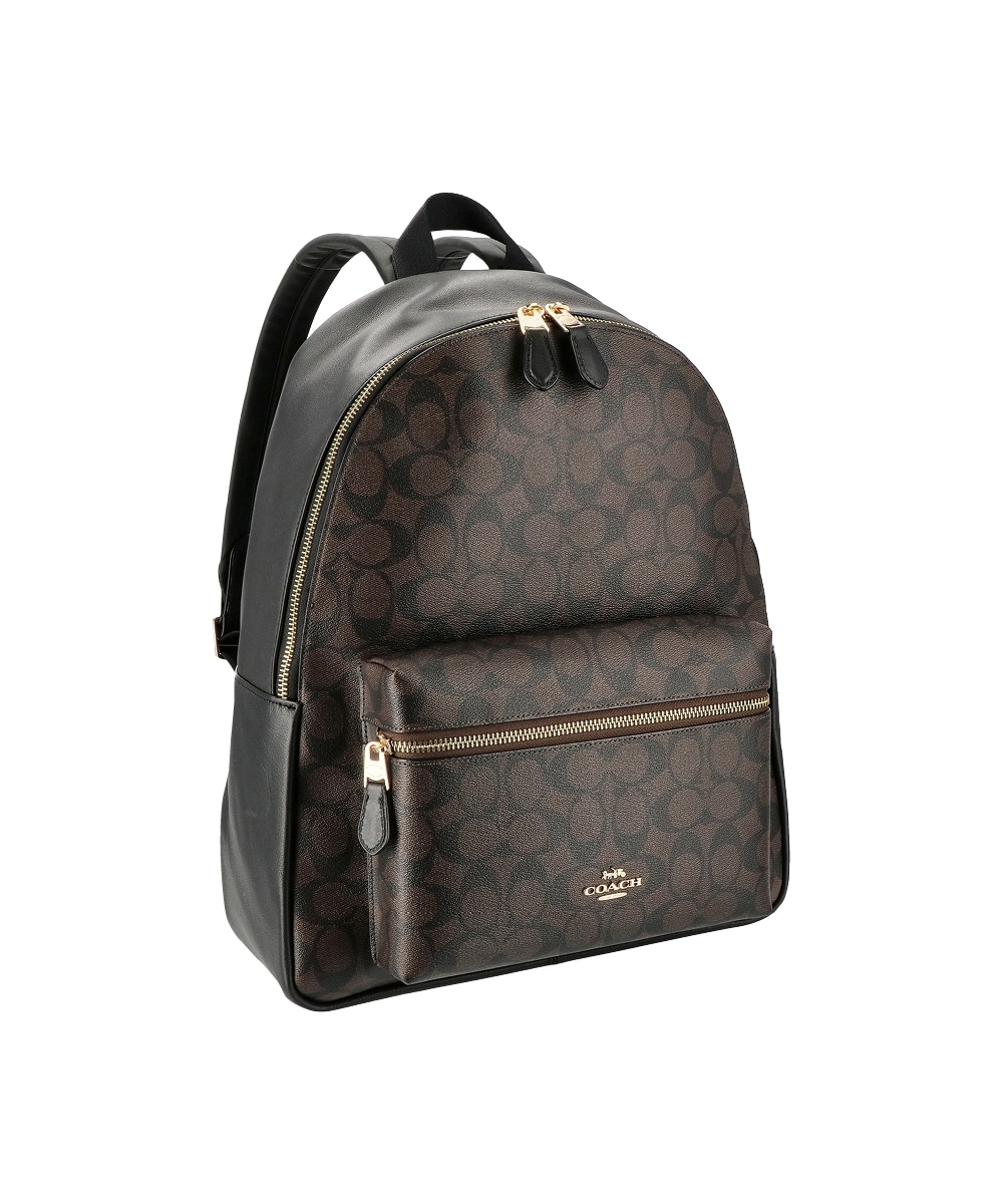 COACH(コーチ) リュックサック 58314/IMAA8 通販【ニッセン】