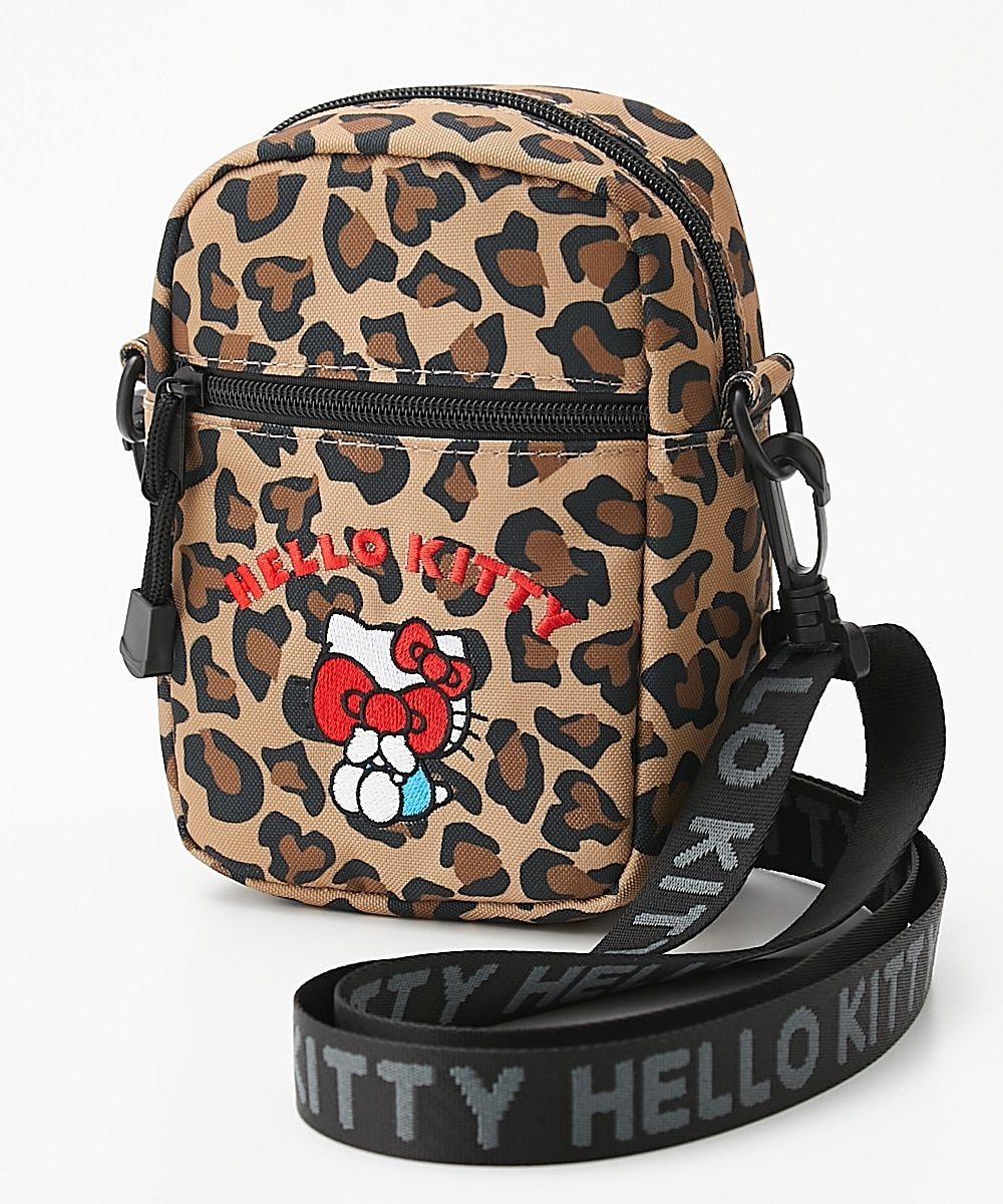 Hello Kitty（ハローキティ）ショルダーバッグ 通販【ニッセン】