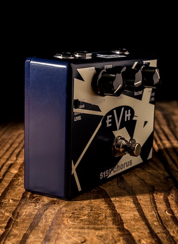 MXR EVH 5150 Chorus Pedal