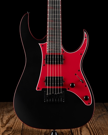 Ibanez RG Gio GRG131DX - Black Flat