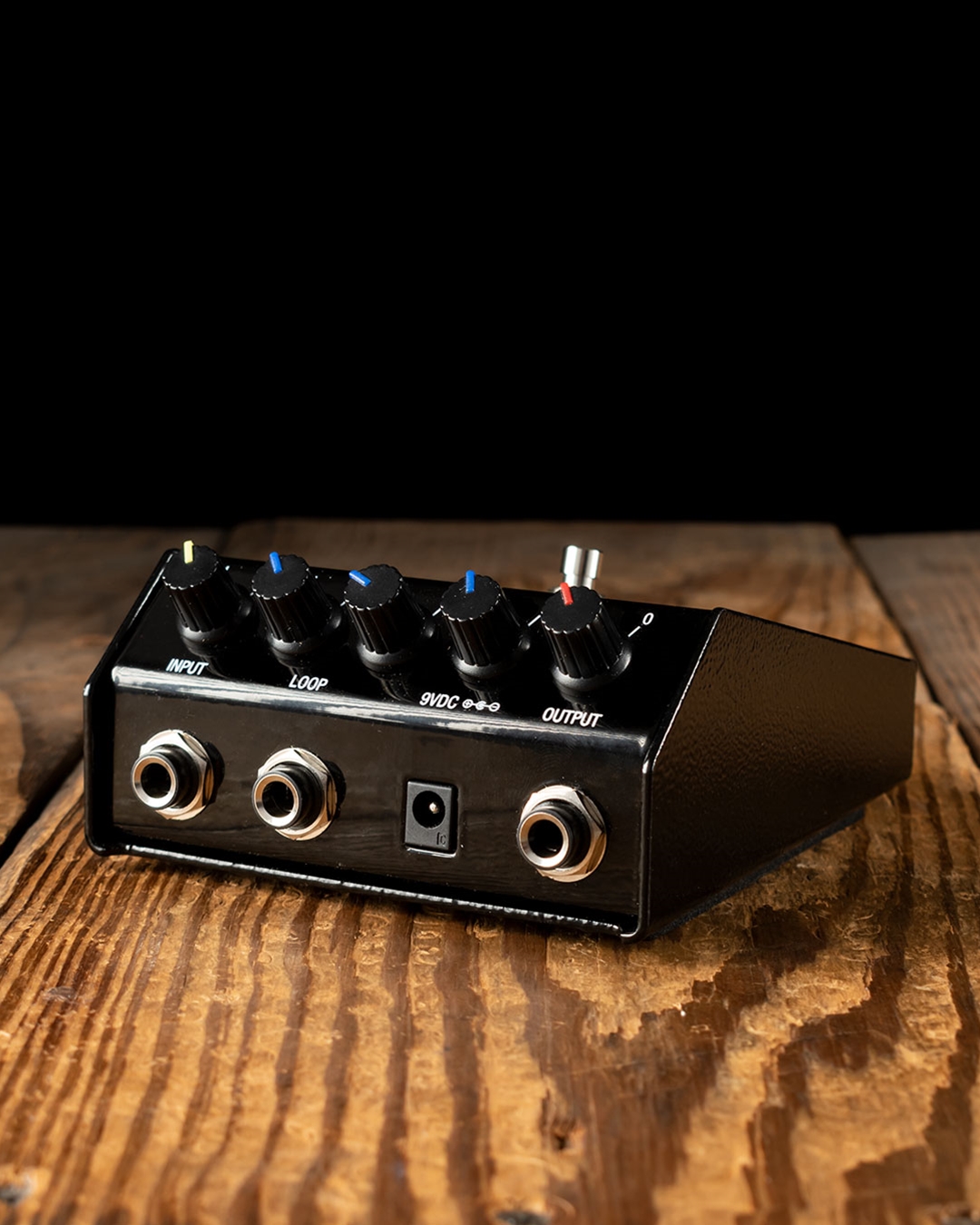 Marshall Reissue The Guv'Nor Distortion Pedal