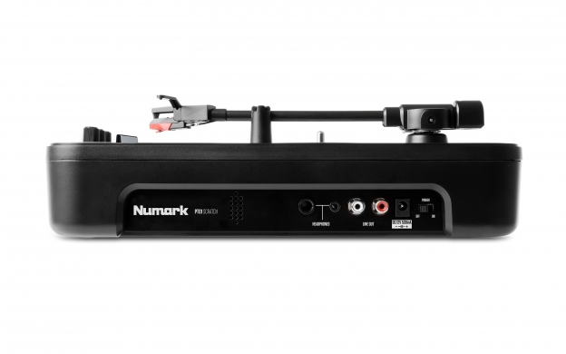 PT01 Scratch | Numark