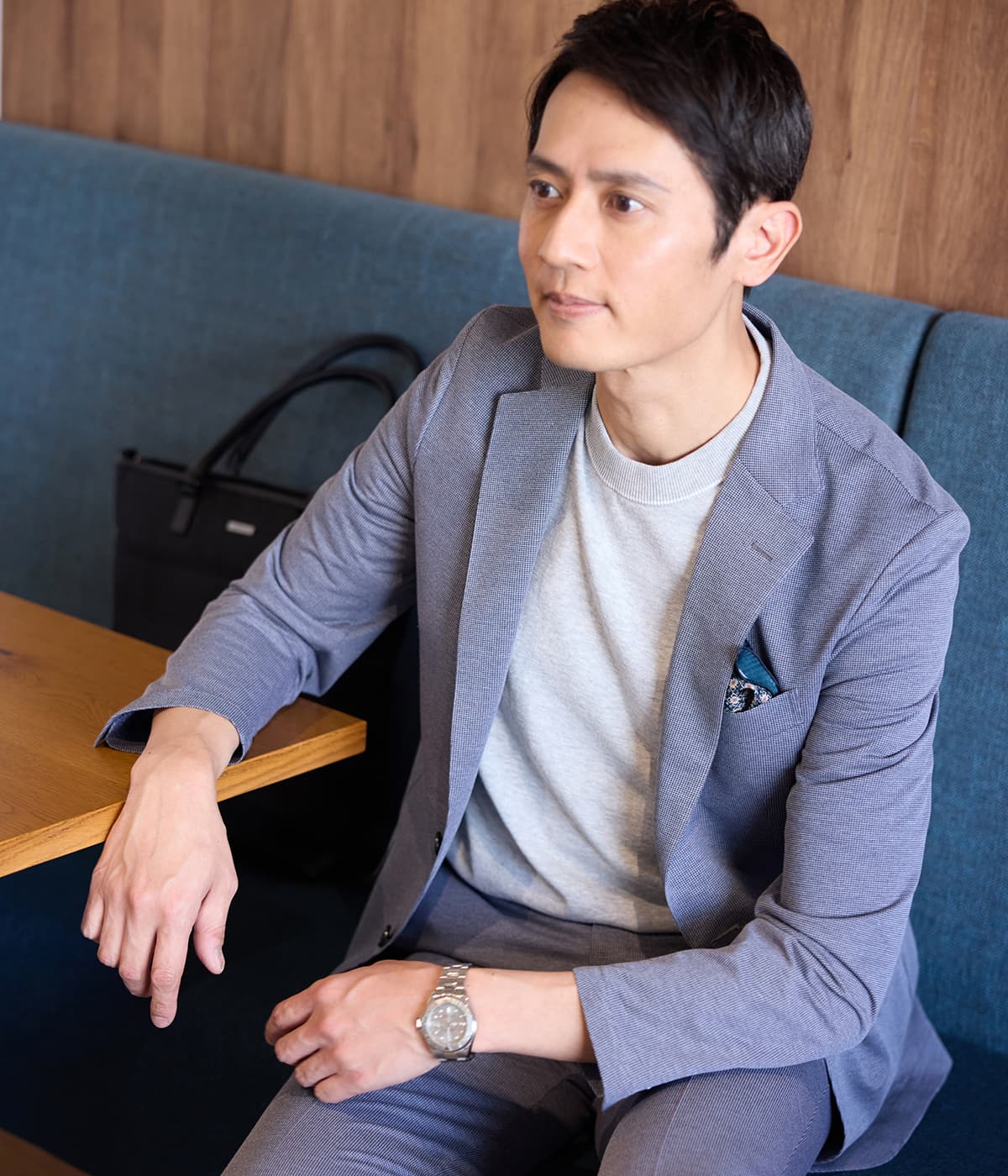 公式】NEWYORKER MEN MEN（メンズ）｜ファッション通販のNY.ONLINE