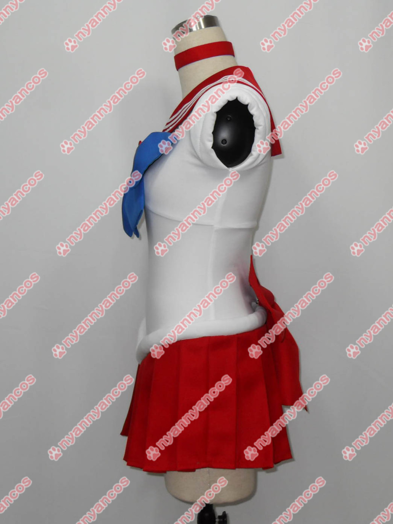 高品質 実物撮影 美少女戦士セーラームーン 火野レイ セーラーマーズ