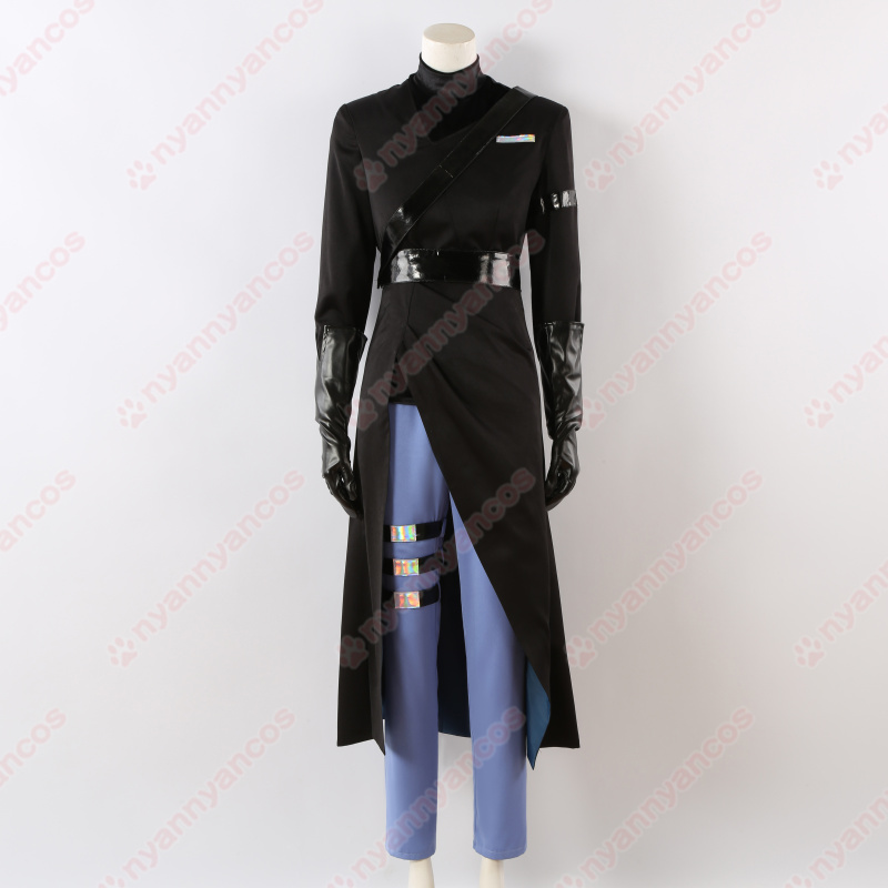 高品質 実物撮影 Ivan イヴァン Black Sorrow エイリアンステージ