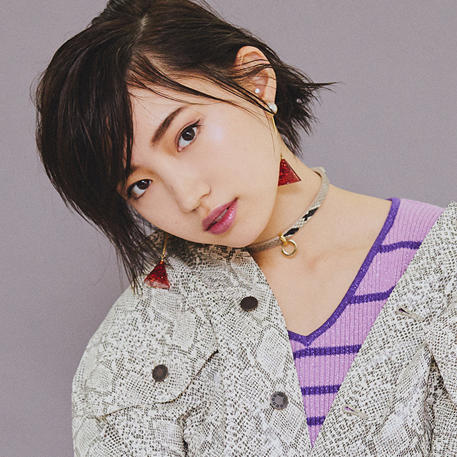 Queentet太田夢莉が選ぶホーリー・ウィンターソング 《HIT'S MY HOLY
