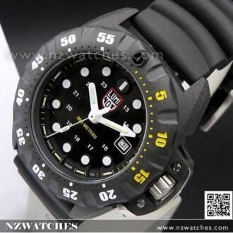 Luminox XS.3517.NQ.SET Navy Seal CARBONOX 45mm Mens Watch With