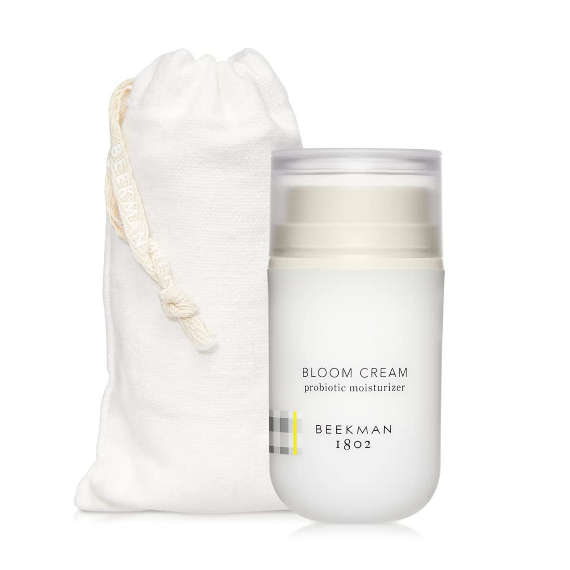 Beekman 1802 Bloom Cream Daily Probiotic Moisturizer (1.69 fl oz