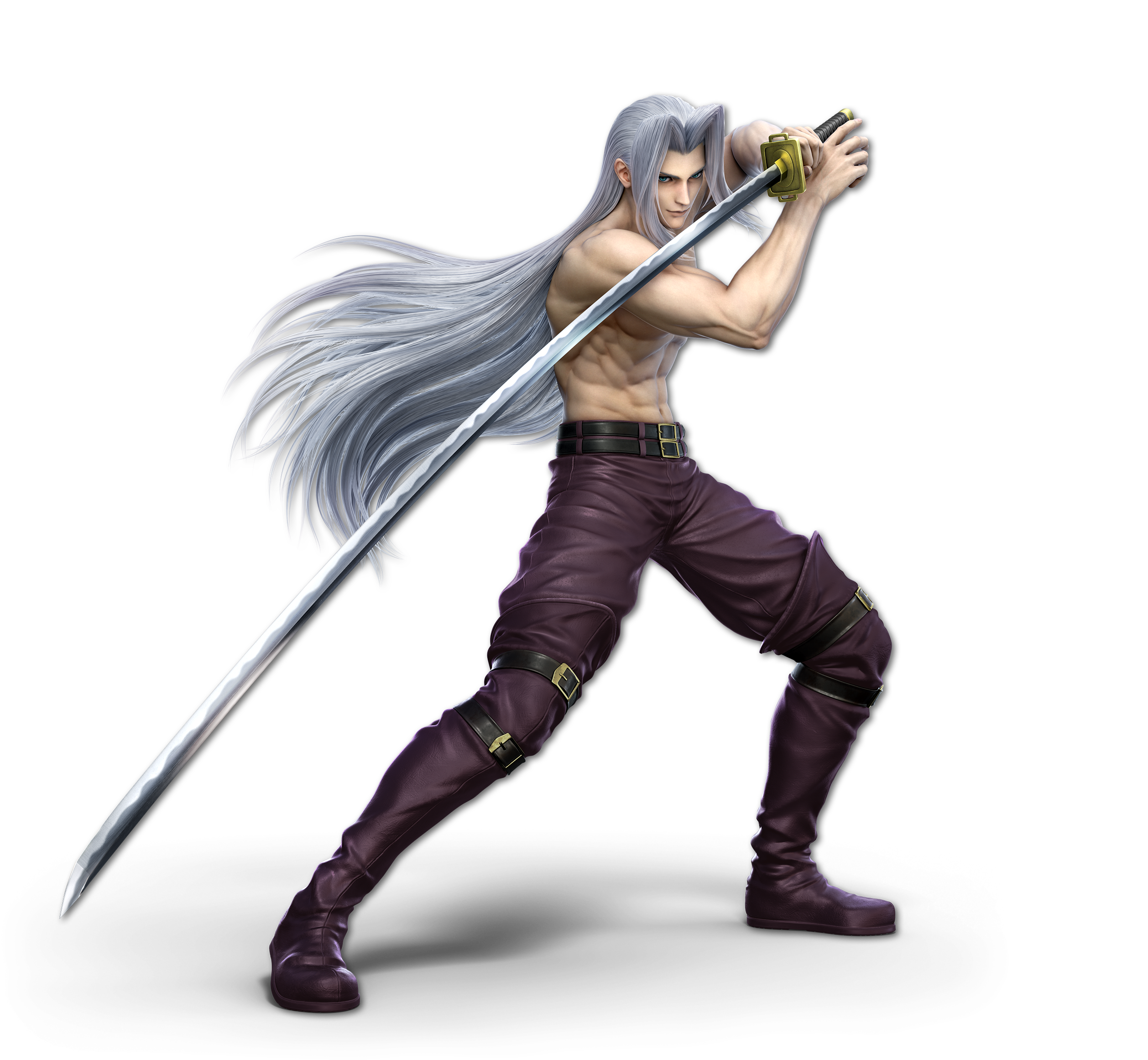 大乱闘スマッシュブラザーズ SPECIAL : ファイター | Nintendo Switch