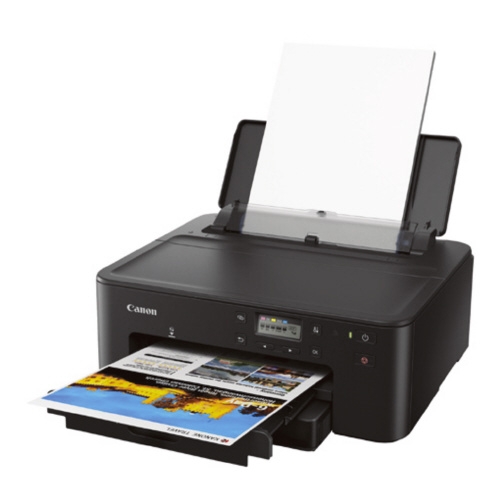 スマートオフィス】インクジェットプリンター TR703a キヤノン