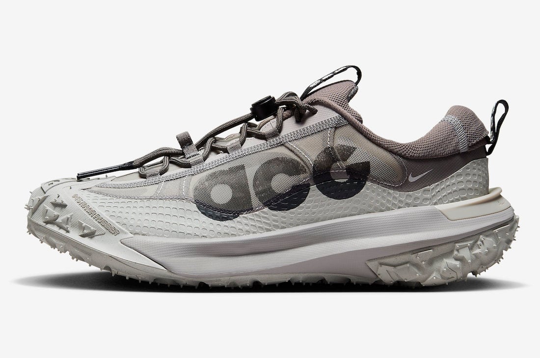 Nike ACG Mountain Fly 2 Low Light Iron Ore DV7903-003 Release Date