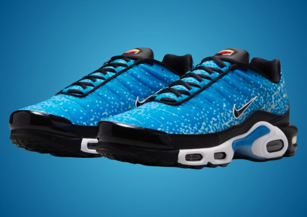 Nike Air Max Plus Naples HM0718-400 | SneakerFiles