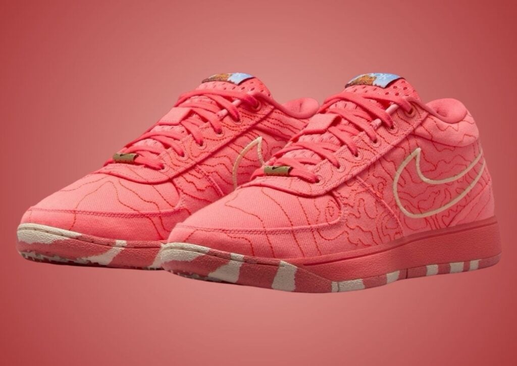 Nike Book 1 Sedona IB8054-800 | SneakerFiles