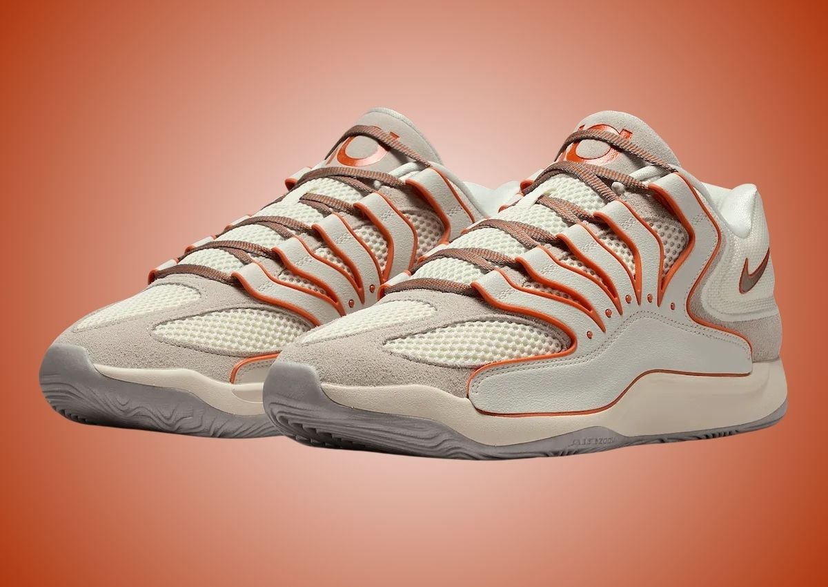 Nike KD 18 Rise HV1992-003 | SneakerFiles