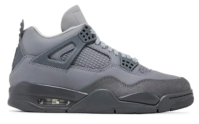 Nike Air Jordan 4 Retro SE Wet Cement Sneakers collectie - Sneakerstad