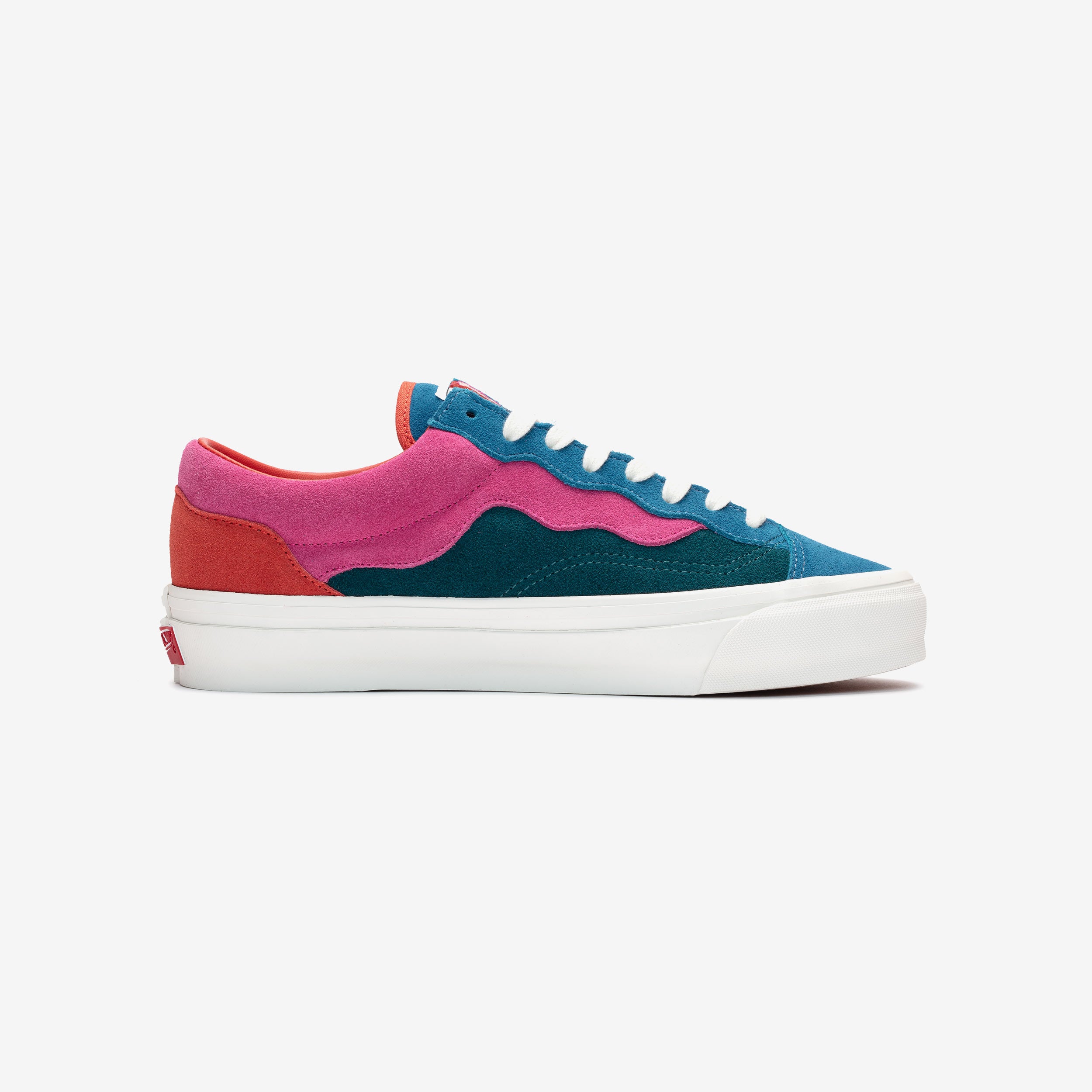 OTW by Vans Old Skool 36 x Parra - VN000Y11HFC | SNS - SNEAKERSNSTUFF