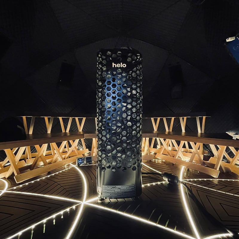 サウナ体験予約】※ご購入検討者様限定 – Sotoburo | テントサウナの最