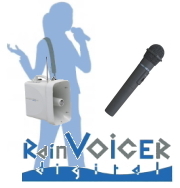 WL-730】エペルホンワイヤレス (ワイヤレス + 有線マイク セット