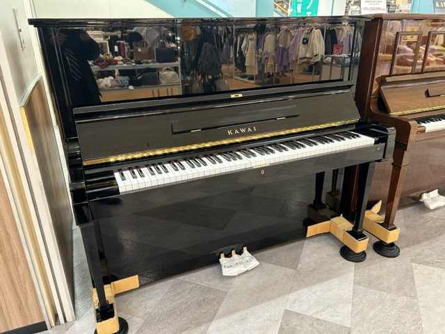 カワイピアノSA-7E - 中古ピアノ販売買取のミュージカルショップシロセ