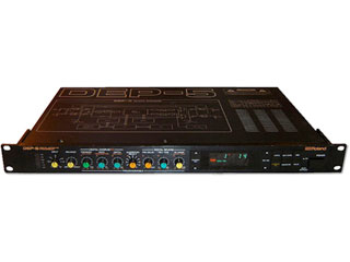 PA・音響レンタル > Roland-DEP-5｜サウンドクルー小樽