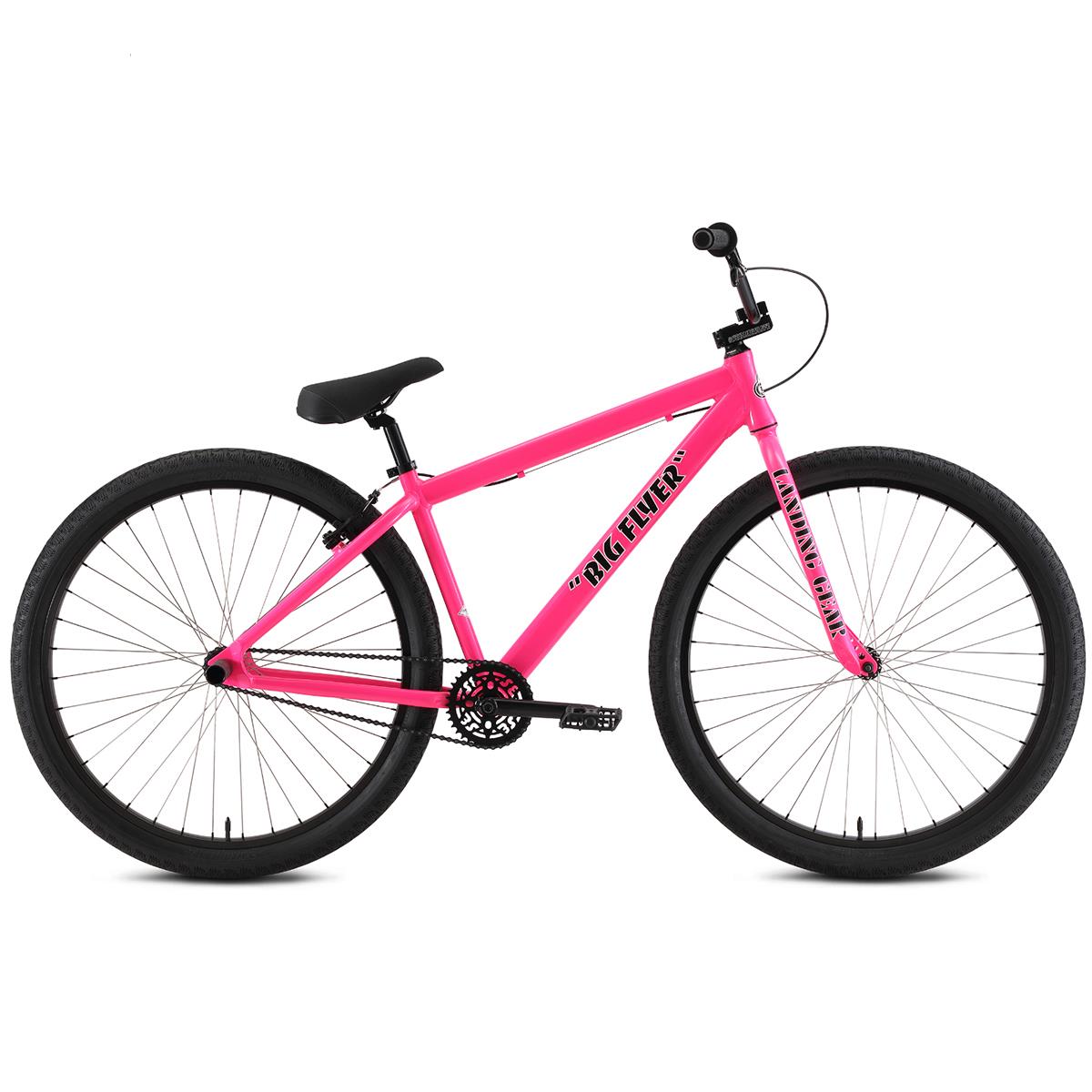SE Bikes Big Flyer 29