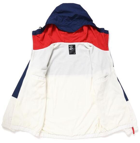 SAILOR JACKET ナイロンジャケット-チャレンジャー 通販 CHALLENGER