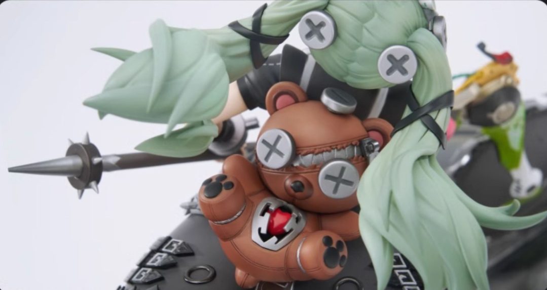 フィギュア専門店 -ソダチトイズ / APEX-TOYS ゼンレスゾーンゼロ