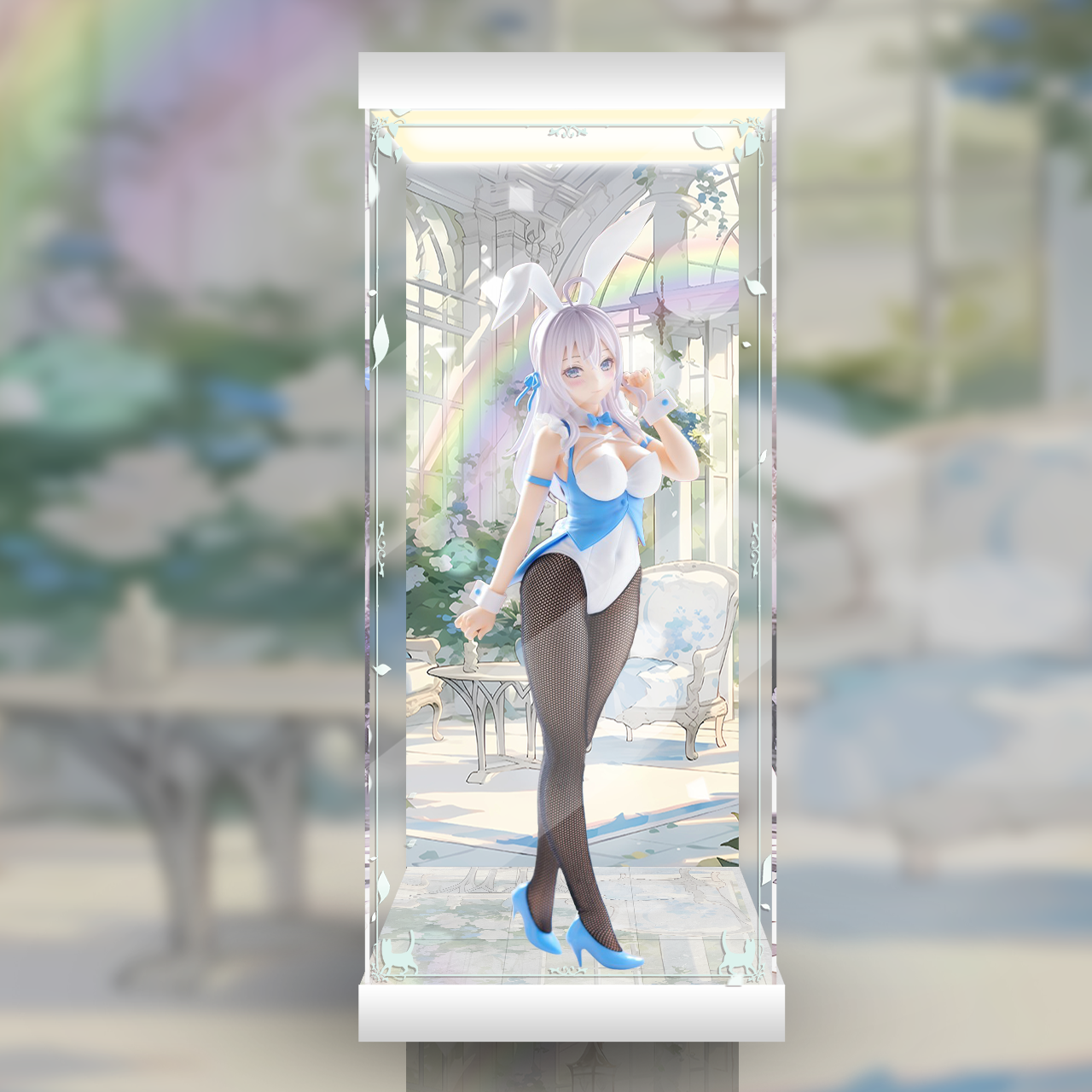 フィギュア専門店 -ソダチトイズ / FuRyu TVアニメ『時々ボソッと