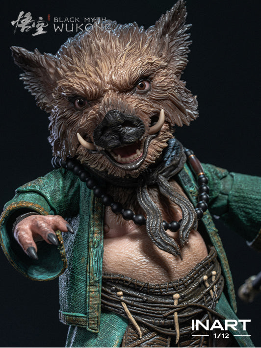 フィギュア専門店 -ソダチトイズ / INART Studios Black Myth: Wukong