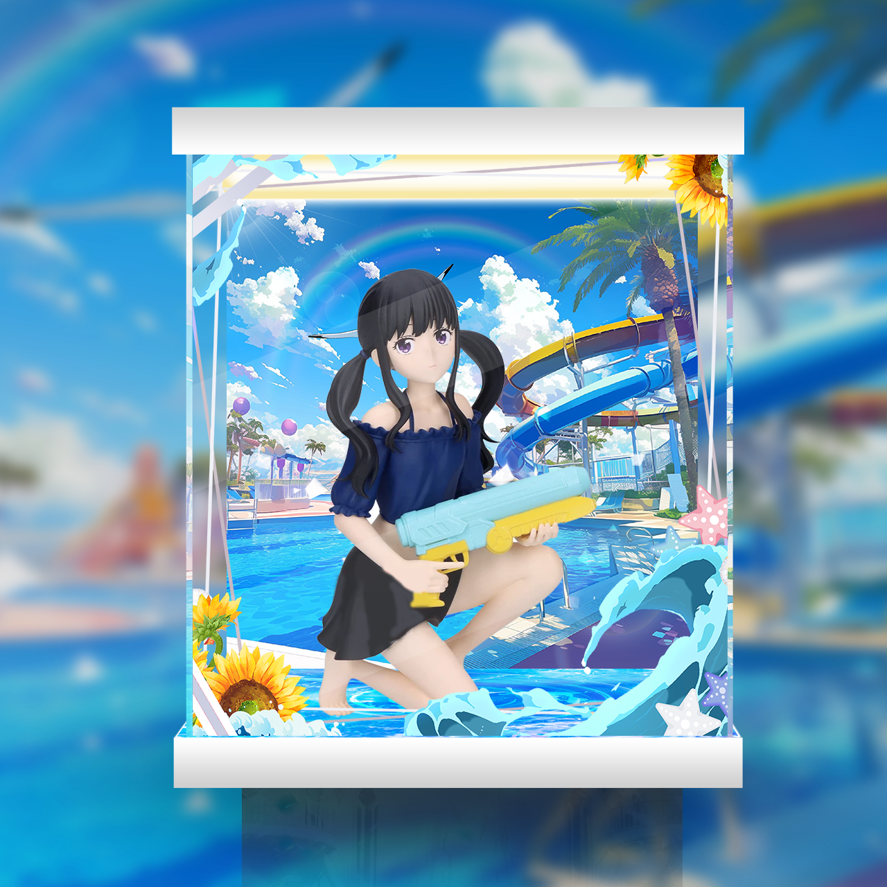 フィギュア専門店 -ソダチトイズ / 予約 リコリス・リコイル ESPRESTO