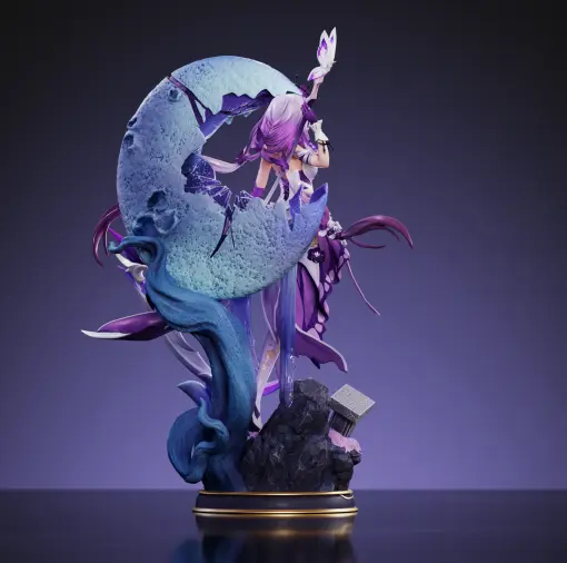 フィギュア専門店 -ソダチトイズ / 予約 Xing Fei Studio Honkai: Star