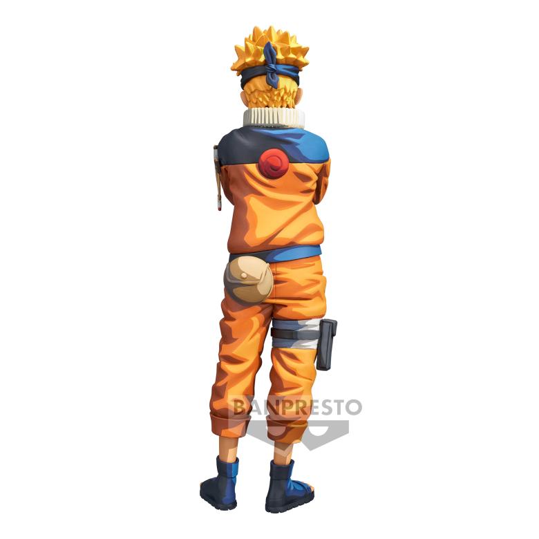 フィギュア専門店 -ソダチトイズ / grandista 海外限定 ナルト
