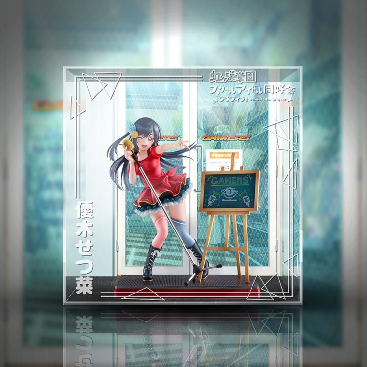 フィギュア専門店 -ソダチトイズ / WAVE ドリームテックシリーズ ラブ