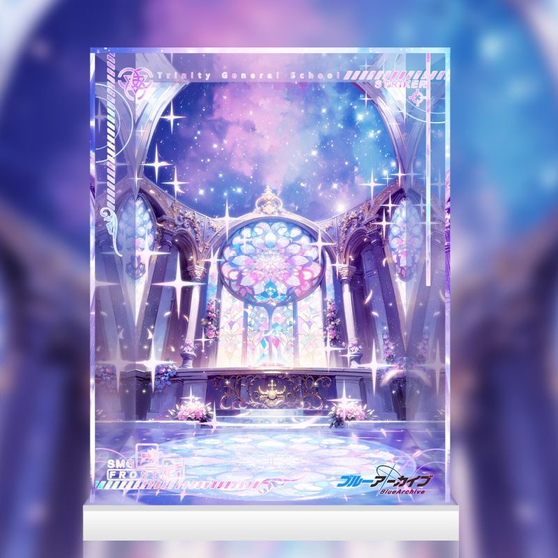 フィギュア専門店 -ソダチトイズ / 『ブルーアーカイブ -Blue Archive