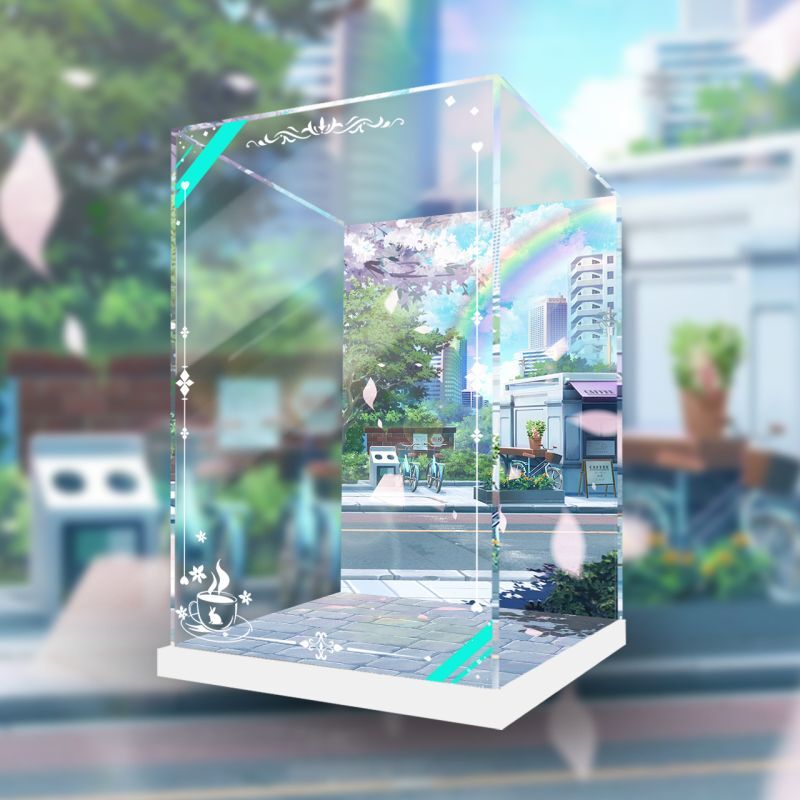 フィギュア専門店 -ソダチトイズ / POP UP PARADE スキップと