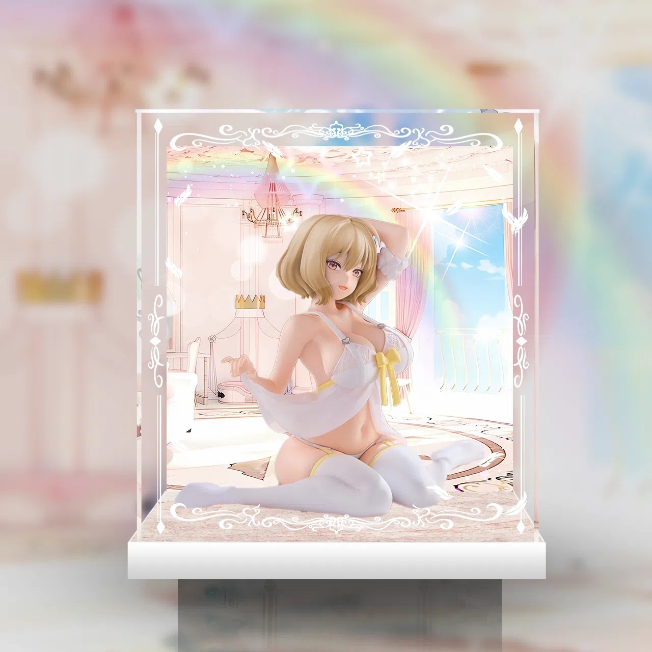 フィギュア専門店 -ソダチトイズ / 予約 勝利の女神：NIKKE Yumemirize