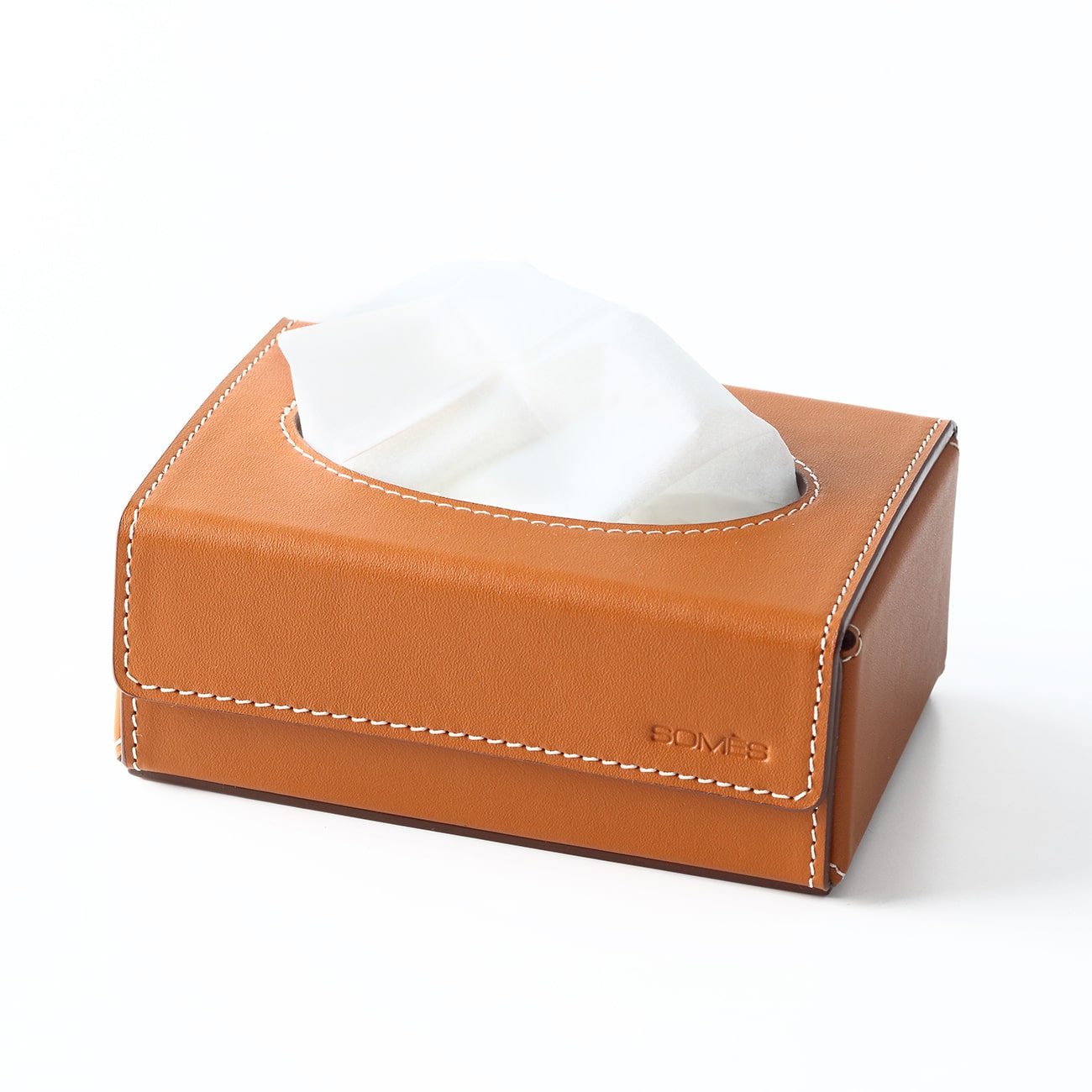 ソメスネットショップ / ドムス ポケットティッシュケース DU-29