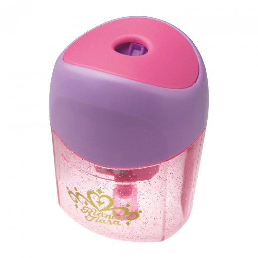 リアナティアラ ラチェッタワン ハンディ鉛筆削り | ソニック | 文具