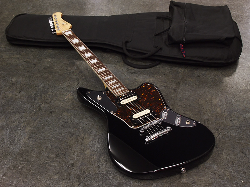 滅多に入荷しないBacchus SURFの中古品が入荷!! « 浜松の中古楽器の