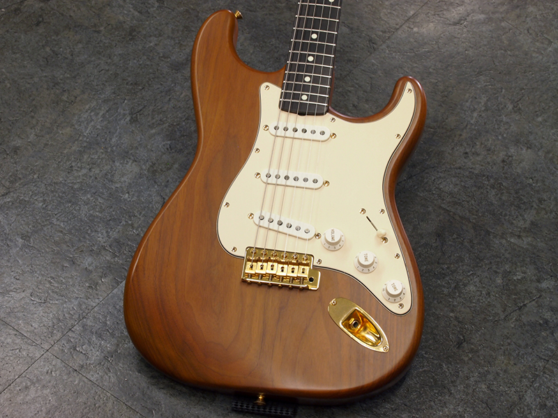 Fender Japan ST62-115 WAL 税込販売価格 ￥138,000- 中古品 激レア