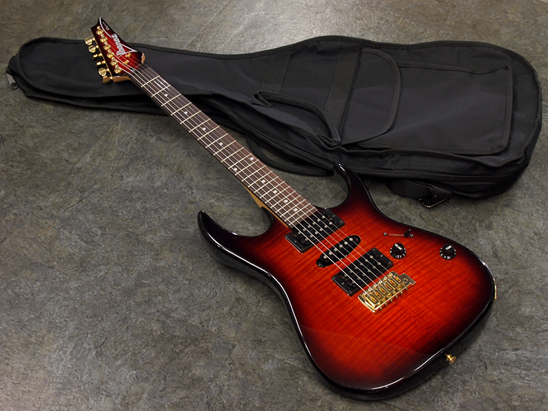 Ibanez RX Series 税込販売価格 ￥23,800- 中古品 初心者にオススメ
