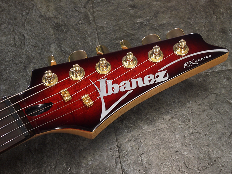 Ibanez RX Series 税込販売価格 ￥23,800- 中古品 初心者にオススメ