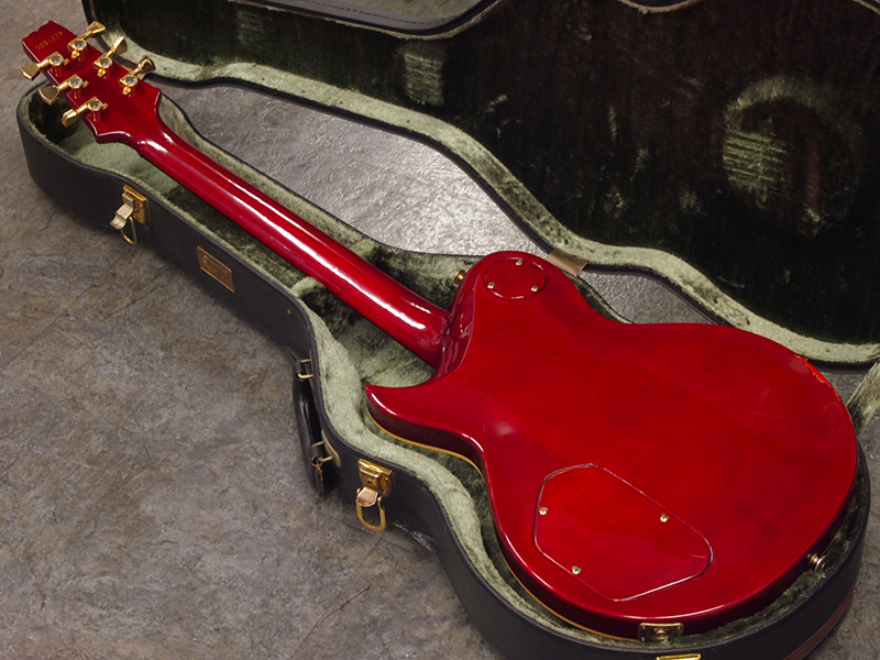 Aria Pro II PE-R80 SR 1983年製 税込販売価格 ￥98,000- ビンテージ