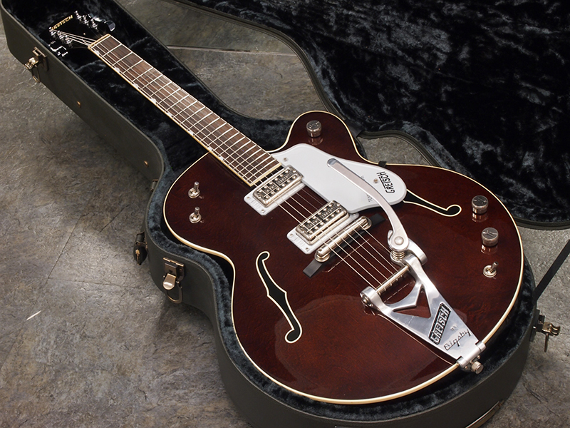 Gretsch Tennessee Rose 6119-62 税込販売価格 ￥138,000- 中古品