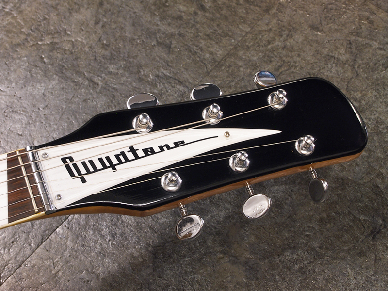 Guyatone SG-42T 税込販売価格 ￥98,000- 中古品 ビザールギターファン