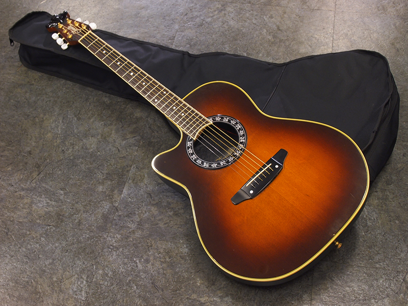 Morris Tornado ZII-LH 【左利き用モデル!!】 税込販売価格 ￥14,800