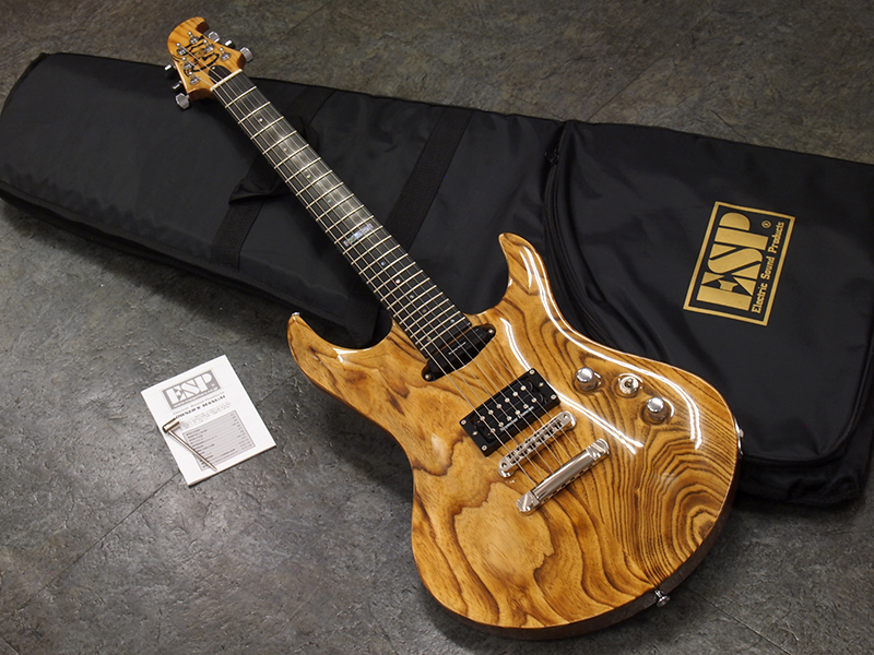 Edwards E-eZ-160 税込販売価格 ￥78,000- 中古 GRANRODEO e-ZUKA