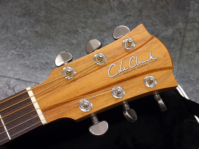 Cole Clark FL1AC 税込販売価格 ￥158,000- 中古 Cole Clark FL1AC 美