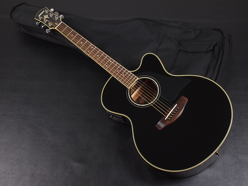 YAMAHA CPX700 BL 税込販売価格 ￥12,800- 中古 人気のエレアコCPXの